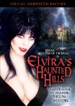 ELVIRA'S HAUNTED HILLS - SPECIAL ENHANCED EDITION