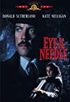 EYE OF THE NEEDLE [IMPORT]