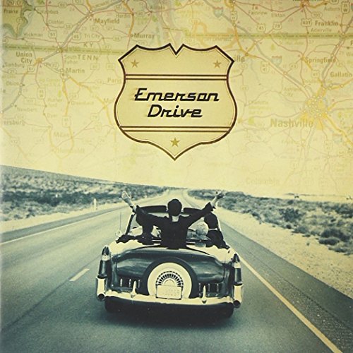 EMERSON DRIVE - EMERSON DRIVE