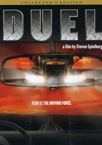 DUEL (COLLECTOR'S EDITION)