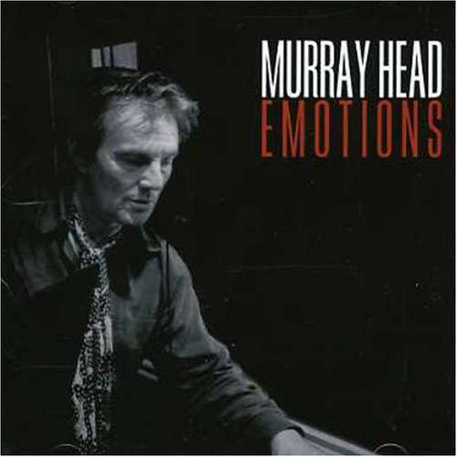 HEAD, MURRAY - EMOTIONS MY FAVOURITE SONGS