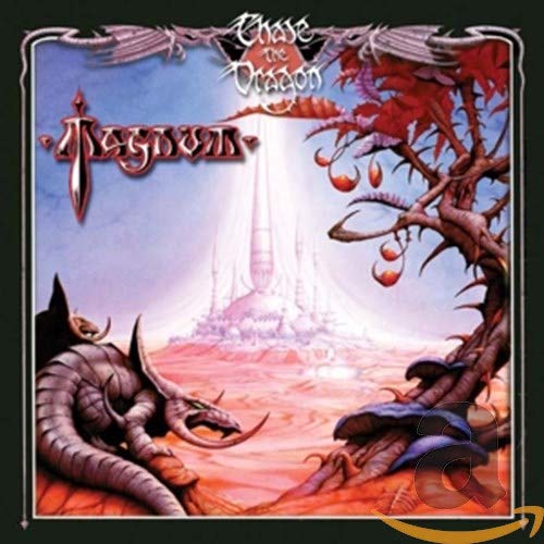 MAGNUM - CHASE THE DRAGON