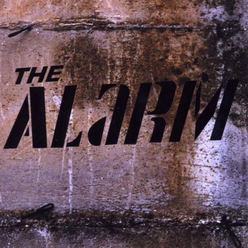 ALARM, THE - 1983 KING BISCUIT FLOWER HOUR