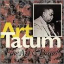 TATUM, ART - FINE ART AND DANDY