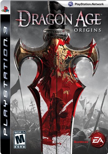 DRAGON AGE ORIGINS: COLLECTOR'S EDITION