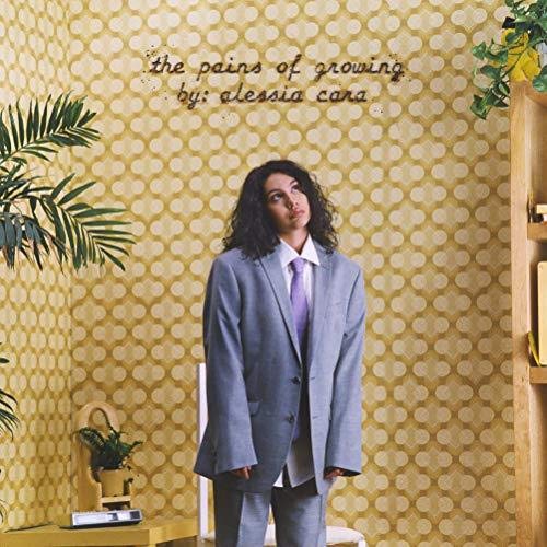 CARA, ALESSIA - THE PAINS OF GROWING (LIMITED DELUXE)