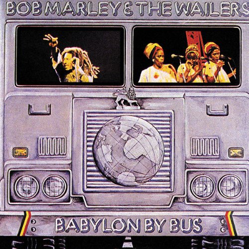 MARLEY, BOB - BABYLON BY BUS