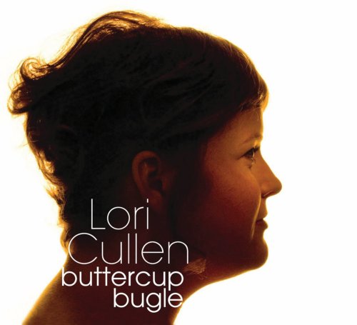 CULLEN, LORI - BUTTERCUP BUGLE