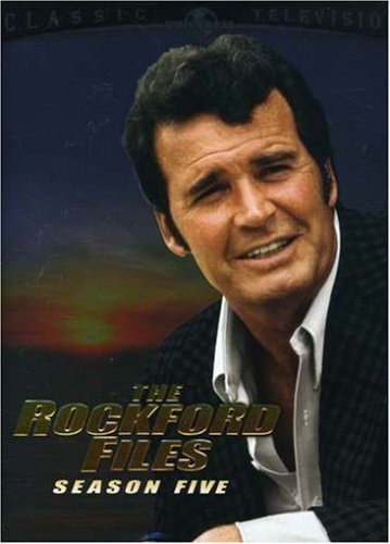 ROCKFORD FILES SEASON 5