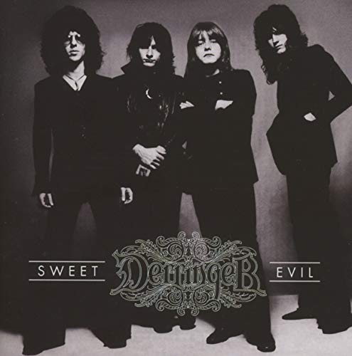DERRINGER - SWEET EVIL