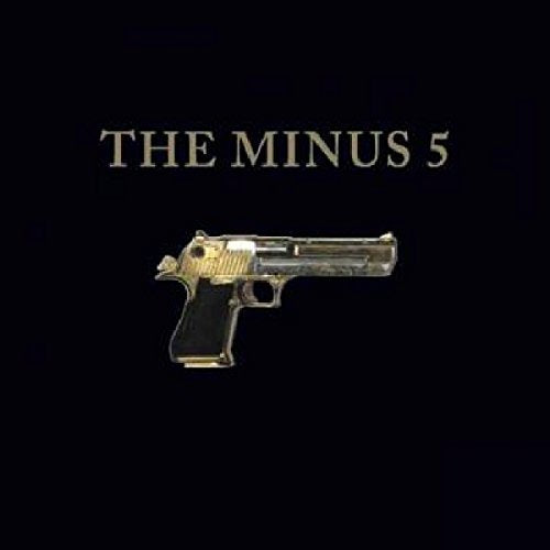 MINUS 5 - MINUS 5