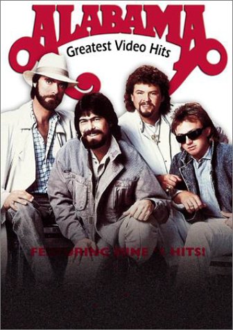 ALABAMA:GREATEST HITS [IMPORT]