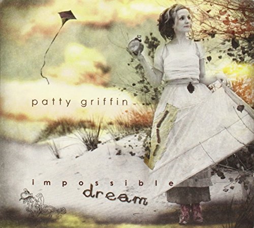 GRIFFIN, PATTY - IMPOSSIBLE DREAM