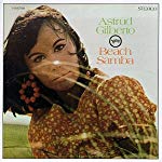 ASTRUD GILBERTO - BEACH SAMBA