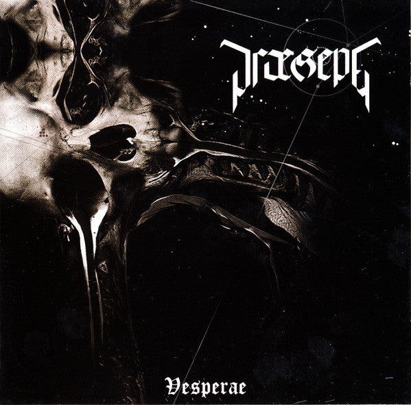 PRAESEPE  - VESPERAE