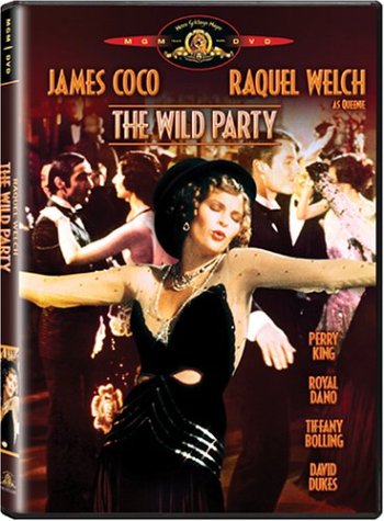 THE WILD PARTY (SOUS-TITRES FRANAIS) [IMPORT]