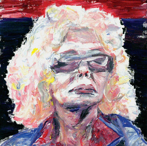 FOSTER, JOSEPHINE  - THIS COMING GLADNESS