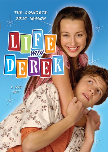 LIFE WITH DEREK: THE COMPLETE FIRST SEASON