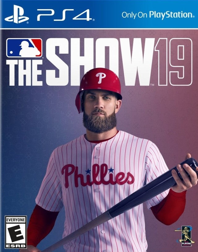 MLB 19: THE SHOW  - PS4