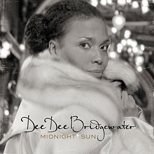 BRIDGEWATER, DEE DEE - MIDNIGHT SUN