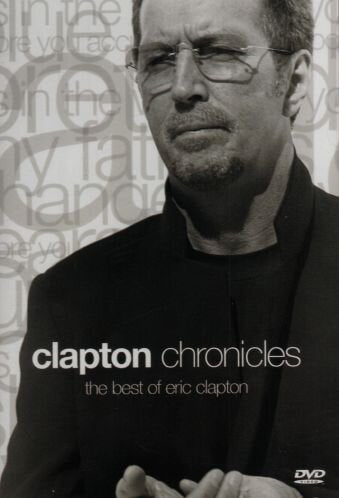 ERIC CLAPTON-BEST OF: CLAPTON CHRONICLES