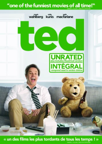 TED (BILINGUAL)