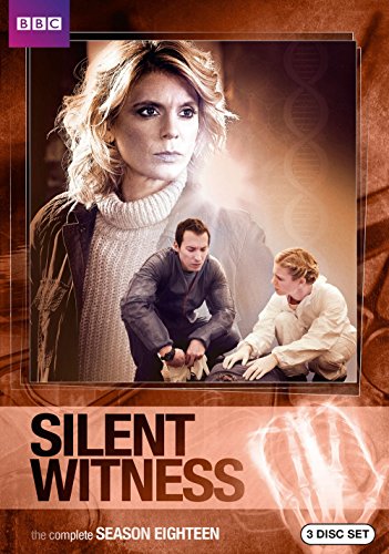 SILENT WITNESS: SEASON 18