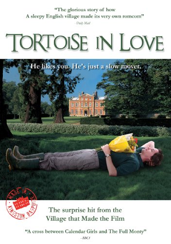 TORTOISE IN LOVE