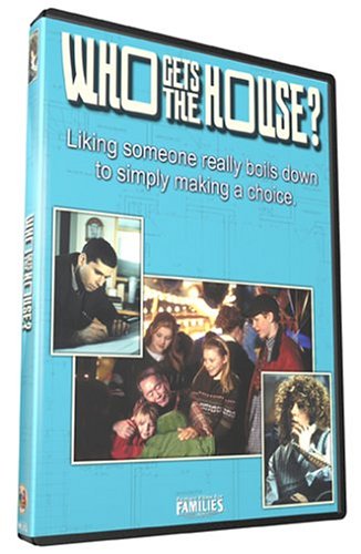 WHO GETS THE HOUSE [IMPORT]