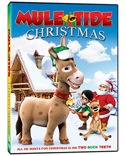 MULE-TIDE CHRISTMAS