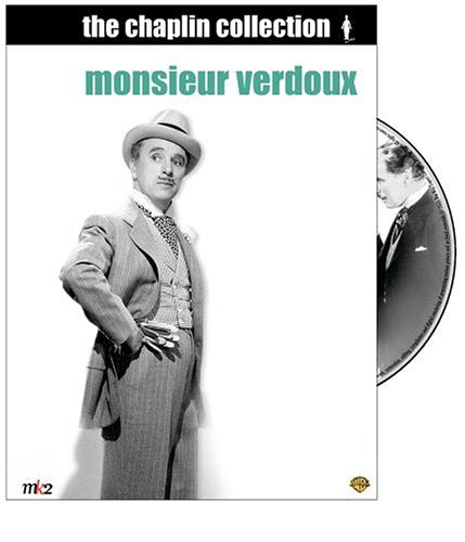 MONSIEUR VERDOUX