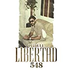 PITBULL - LIBERTAD 548