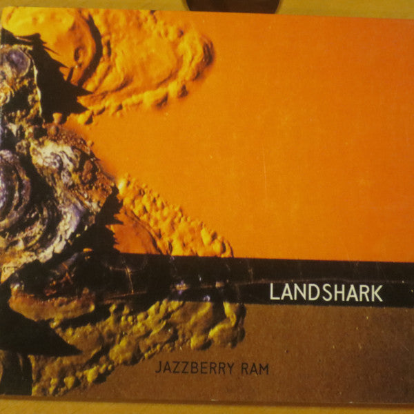 JAZZBERRY RAM  - LANDSHARK