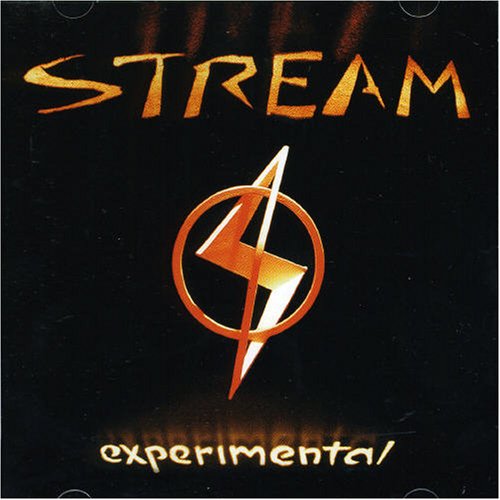 STREAM - EXPERIMENTAL
