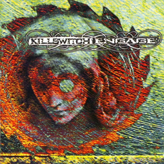 KILLSWITCH ENGAGE  - ST (2004)