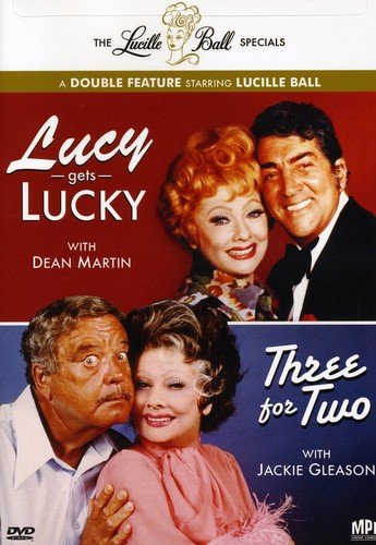 BALL;LUCILLE SPECIALS  LUCY GE