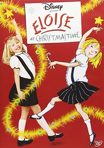 ELOISE AT CHRISTMASTIME (BILINGUAL)