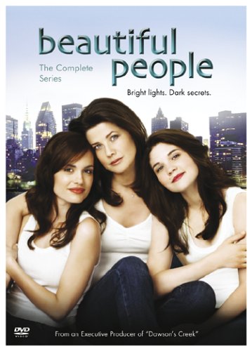 BEAUTIFUL PEOPLE : THE COMPLETE SERIES