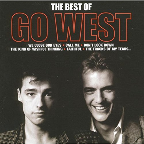 GO WEST  - BEST OF