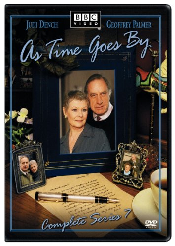 AS TIME GOES BY: COMPLETE SERIES SEVEN