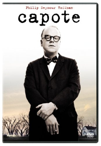 CAPOTE (BILINGUAL)