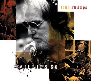 PHILLIPS, JOHN - PHILLIPS 66