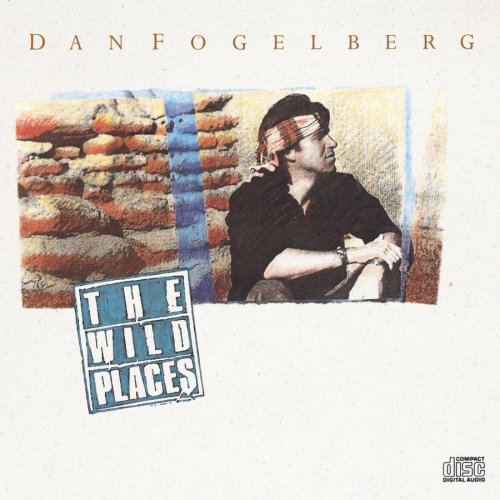 FOGELBERG, DAN - WILD PLACES