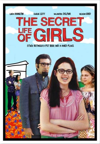 THE SECRET LIFE OF GIRLS [IMPORT]