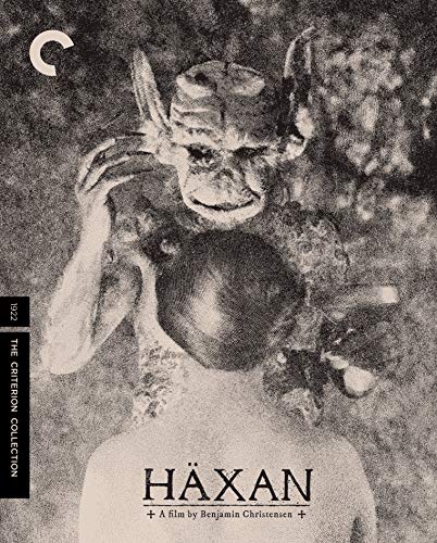 HXAN (BLU-RAY)