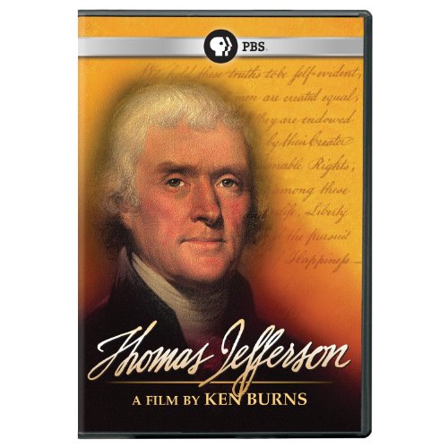 THOMAS JEFFERSON: A FILM BY KEN BURNS