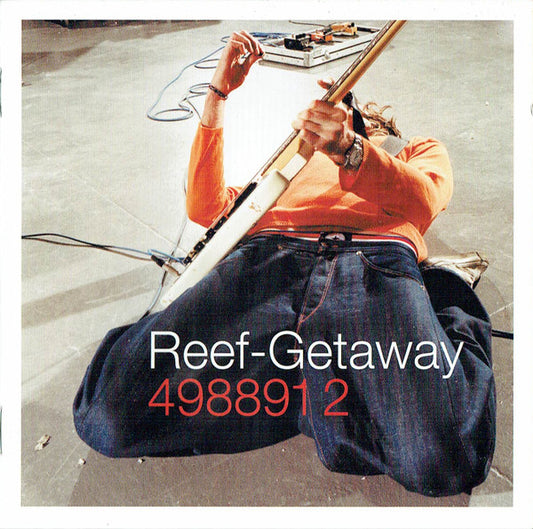 REEF  - GETAWAY