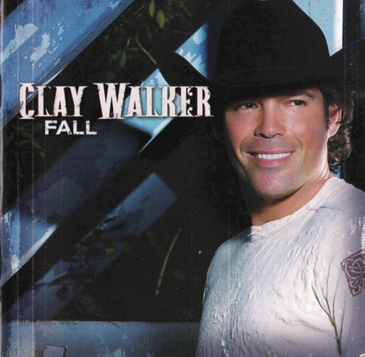 WALKER, CLAY  - FALL