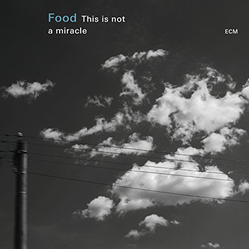 FOOD - THIS IS NOT A MIRACLE