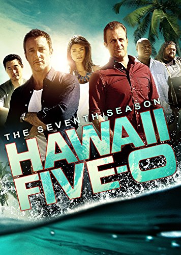 HAWAII FIVE-O (2010): THE SEVENTH SEASON